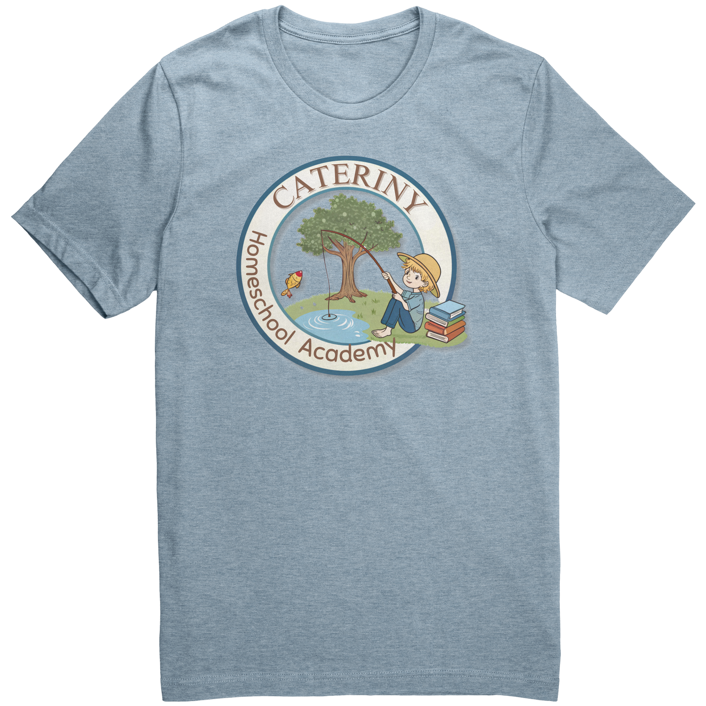 Mens_Tee-_Cateriny_Heather_Blue_Mockup.png
