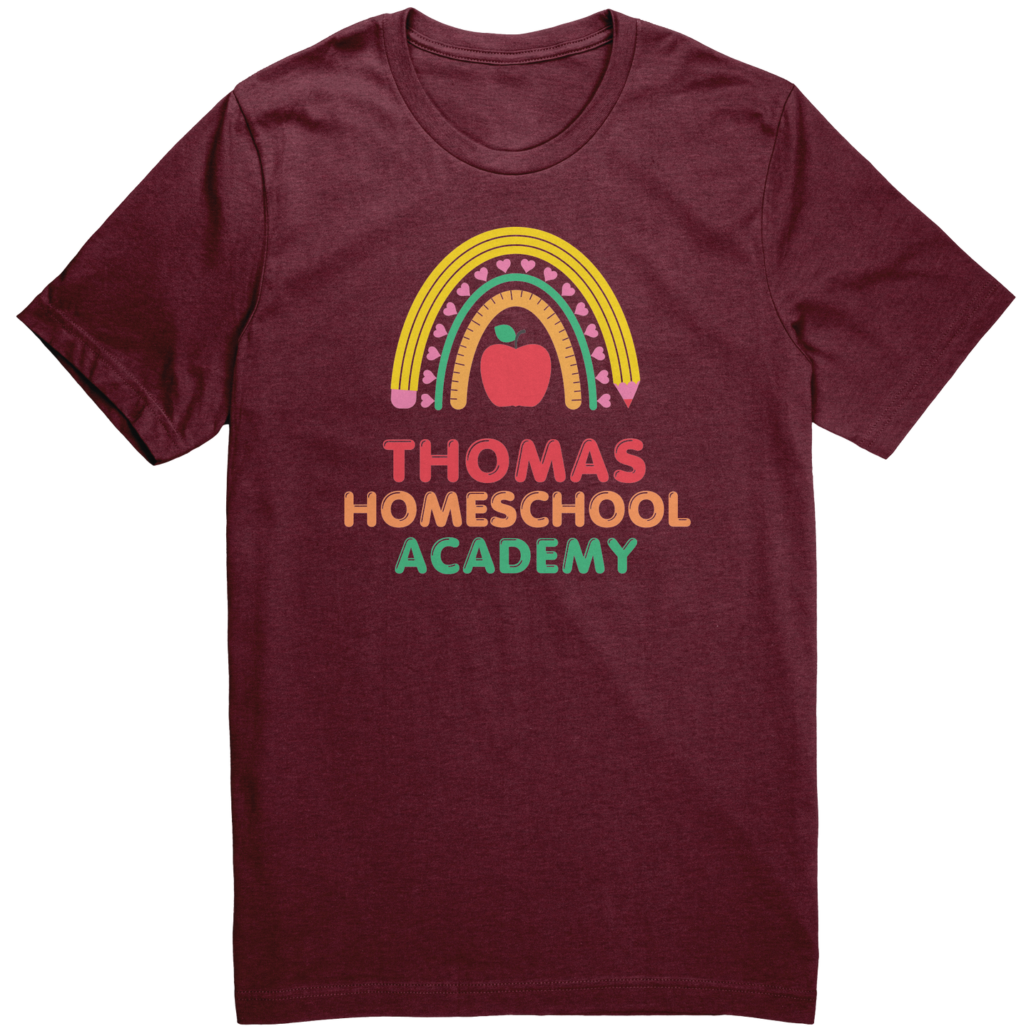 Mens_Tee-_Thomas_Heather_Cardinal_Front_Mockup.png