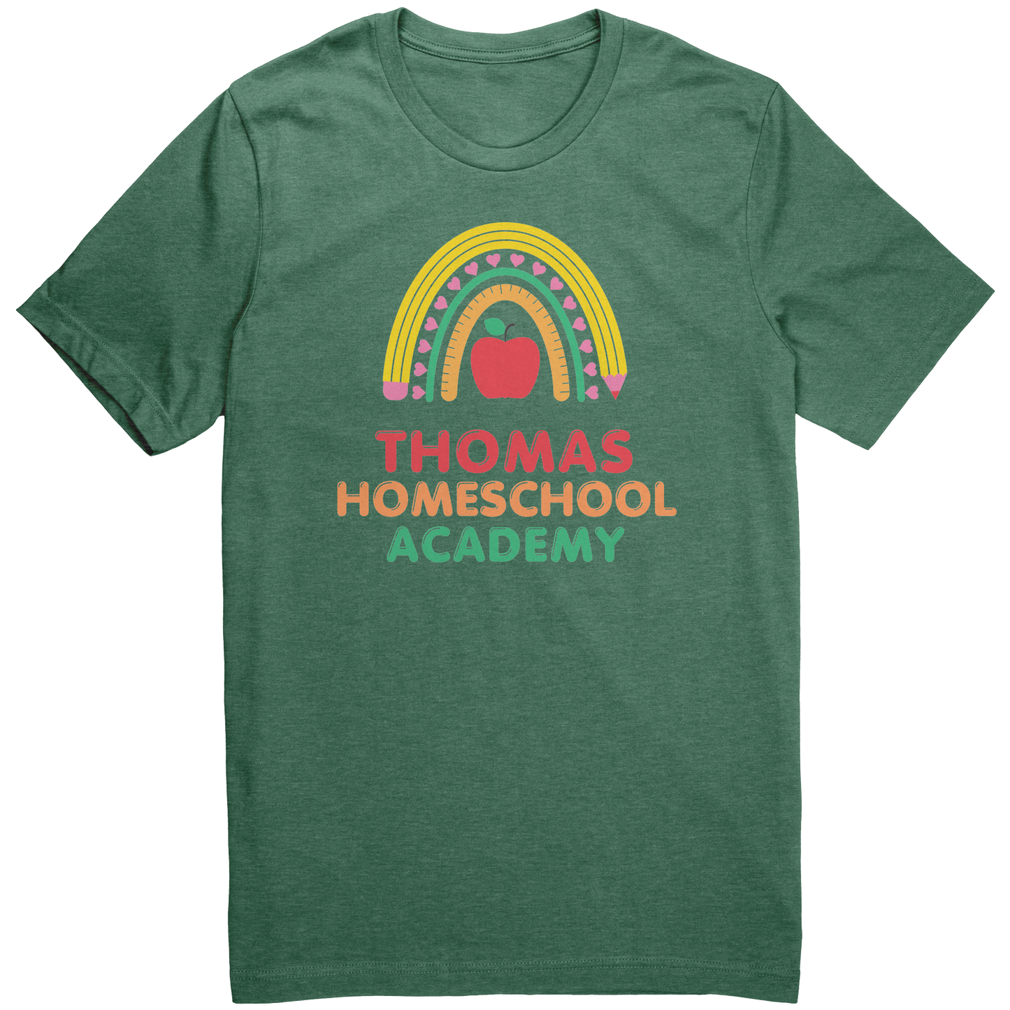 Mens_Tee-_Thomas_Heather_Green_Grass_Front_Mockup.png