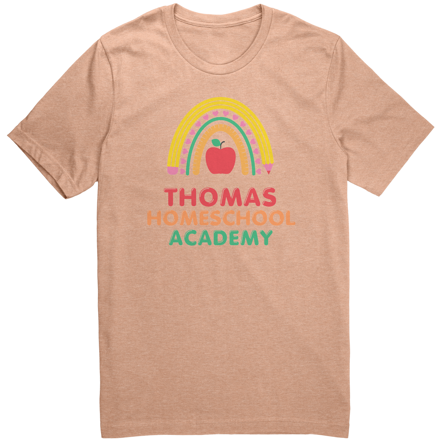 Mens_Tee-_Thomas_Heather_Peach_Front_Mockup.png