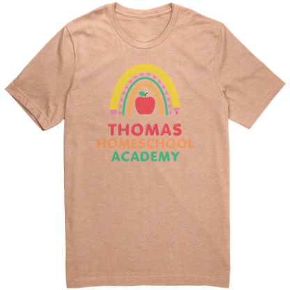 Mens_Tee-_Thomas_Heather_Peach_Front_Mockup.png