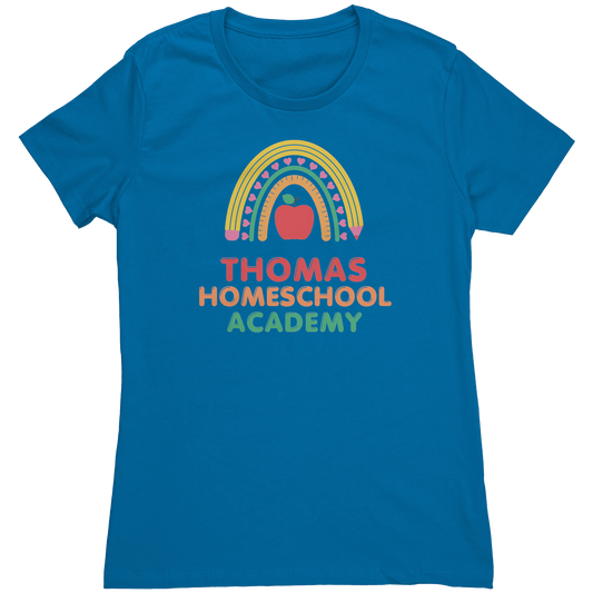 Womens_Homeschool_Shirt-_Thomas_Turquoise_Mockup.png